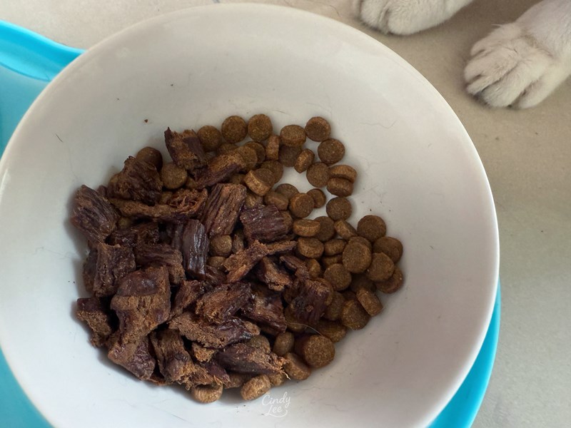 [寵物]iti一醍【貓咪天然風乾主食、天然風乾零食】Cind